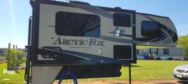 2021 Northwood Arctic Fox 990, $ 24,700