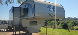 2021 Northwood Arctic Fox 990, $ 24,700