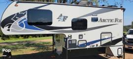 2021 Northwood Arctic Fox 990, $ 24,700