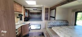 2021 Northwood Arctic Fox 990, $ 24,700