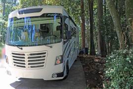2019 Forest River FR3 30DS, $ 63,000