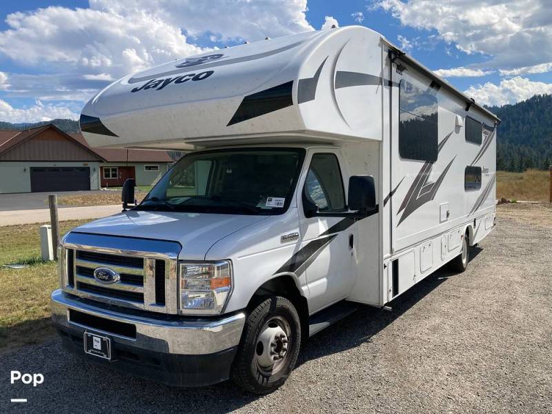 2024 Jayco Redhawk 31F, $ 94,500