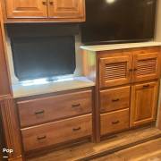 2015 Tiffin Allegro RED 33AA, $ 127,500