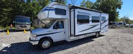 2022 Forest River Sunseeker LE 2850S, $ 54,900