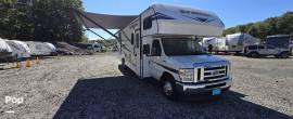 2022 Forest River Sunseeker LE 2850S, $ 54,900