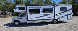 2022 Forest River Sunseeker LE 2850S, $ 54,900