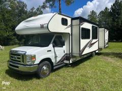 2019 Winnebago Outlook 31N, $ 49,500
