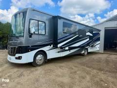 2021 Holiday Rambler Vacationer 36F, $ 107,000