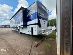 2021 Holiday Rambler Vacationer 36F, $ 107,000