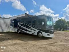 2021 Holiday Rambler Vacationer 36F, $ 107,000