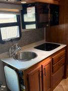 2016 Jayco Melbourne 24K, $ 53,500