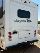 2016 Jayco Melbourne 24K, $ 53,500