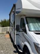 2016 Jayco Melbourne 24K, $ 53,500