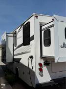 2016 Jayco Melbourne 24K, $ 53,500