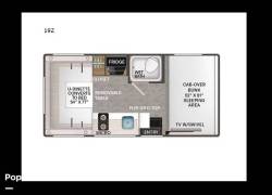 2025 Thor Motor Coach Chateau 19Z, $ 76,200