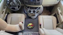 2025 Thor Motor Coach Chateau 19Z, $ 76,200