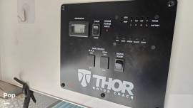 2025 Thor Motor Coach Chateau 19Z, $ 76,200