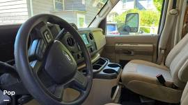 2025 Thor Motor Coach Chateau 19Z, $ 76,200