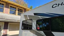 2025 Thor Motor Coach Chateau 19Z, $ 76,200