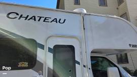 2025 Thor Motor Coach Chateau 19Z, $ 76,200