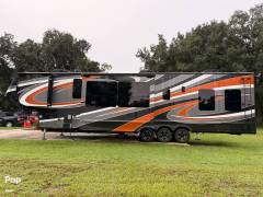 2022 Grand Design Momentum 399TH-R, $ 79,200