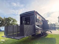 2022 Grand Design Momentum 399TH-R, $ 79,200