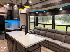 2022 Grand Design Momentum 399TH-R, $ 79,200