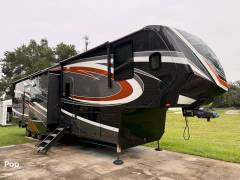 2022 Grand Design Momentum 399TH-R, $ 79,200