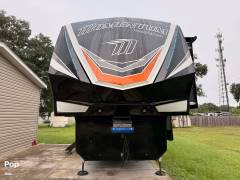 2022 Grand Design Momentum 399TH-R, $ 79,200