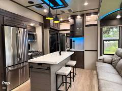 2022 Grand Design Momentum 399TH-R, $ 79,200