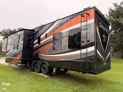 2022 Grand Design Momentum 399TH-R, $ 79,200
