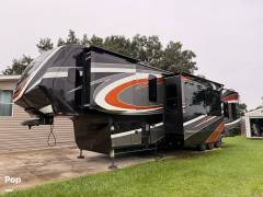 2022 Grand Design Momentum 399TH-R, $ 79,200