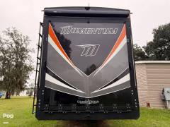 2022 Grand Design Momentum 399TH-R, $ 79,200