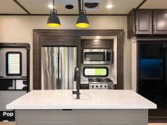 2022 Grand Design Momentum 399TH-R, $ 79,200