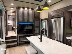 2022 Grand Design Momentum 399TH-R, $ 79,200