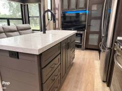 2022 Grand Design Momentum 399TH-R, $ 79,200