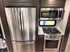 2022 Grand Design Momentum 399TH-R, $ 79,200