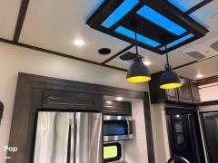 2022 Grand Design Momentum 399TH-R, $ 79,200
