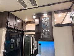 2022 Grand Design Momentum 399TH-R, $ 79,200
