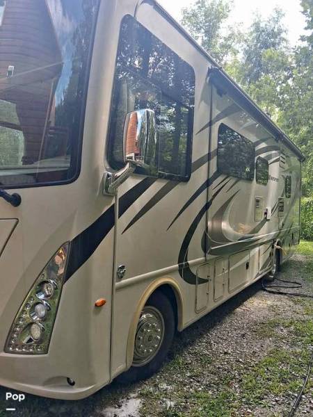 2018 Thor Motor Coach Windsport 29M, $ 62,300