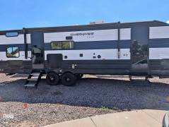 2023 Forest River Cherokee 264DBH, $ 32,800