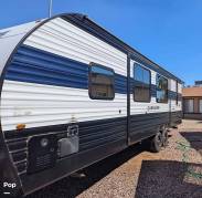 2023 Forest River Cherokee 264DBH, $ 32,800