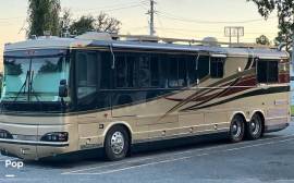2003 Bluebird Wanderlodge 40LX, $ 100,000