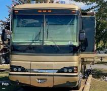 2003 Bluebird Wanderlodge 40LX, $ 100,000