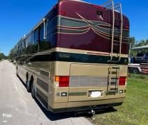 2003 Bluebird Wanderlodge 40LX, $ 100,000