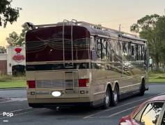 2003 Bluebird Wanderlodge 40LX, $ 100,000
