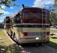 2003 Bluebird Wanderlodge 40LX, $ 100,000