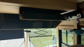 2003 Bluebird Wanderlodge 40LX, $ 100,000