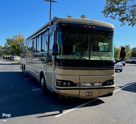 2003 Bluebird Wanderlodge 40LX, $ 100,000