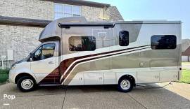 2023 Tiffin Wayfarer 25TW, $ 128,000